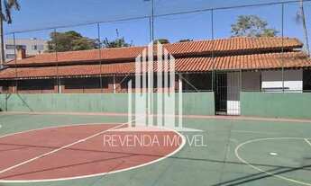 Imagem 2: Apartamento à Venda, Campo Grande - São Paulo - SP, Com 3 Quartos sendo 1 suíte!