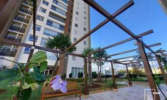 Imagem 7: Apartamento com 3 dormitórios para alugar, 121 m² por R$ 4.200/mês - Jardim São Paulo - Am