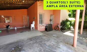 Imagem: Casa para venda, 13m x 32,5 metros, ampla