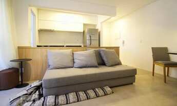 Imagem: Apartamento para Aluguel - Vila Olímpia