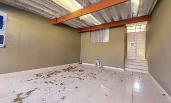 Imagem 4: Casa para aluguel tem 142 metros quadrados com 3 quartos