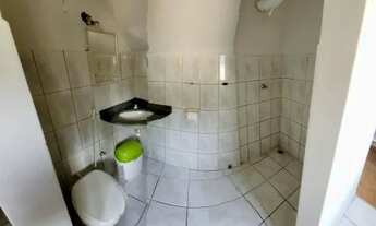 Imagem 2: ALUGO ANUAL 1 QUARTO E COZINHA