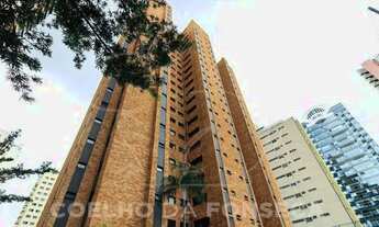 Imagem 7: São Paulo - Apartamento Padrão - Moema Pássaros