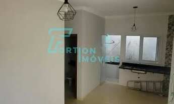 Imagem 2: Casa para Venda em Boituva, GSP Life, 2 dormitórios, 1 banheiro, 2 vagas