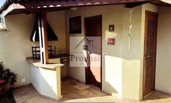 Imagem 3: Casa para alugar no bairro Alphaville - Santana de Parnaíba/SP