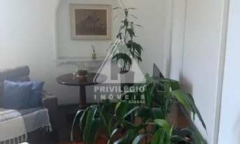 Imagem 16: Apartamento à venda, 4 quartos, 2 suítes, Botafogo - RIO DE JANEIRO/RJ