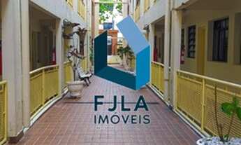 Imagem: GUARUJÁ - Apartamento Padrão - ENSEADA