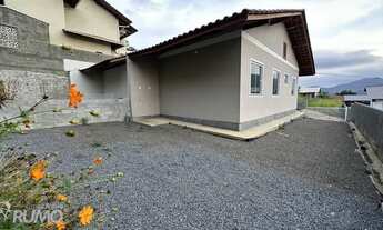 Imagem 4: Casa com 02 dormitórios edificada em terreno de 203m²