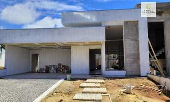 Imagem: Belíssima Casa Térrea 03 Suítes - Residencial