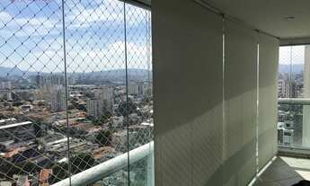 Imagem: Apartamento à Venda Alto da Lapa