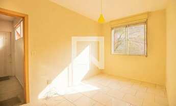 Imagem 2: Apartamento para Aluguel - Jardim Itu-Sabará, 2 Quartos, 51 m2