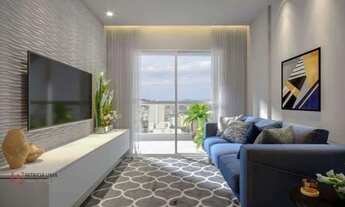 Imagem 6: Apartamento com 2 dormitórios à venda, 100 m² por R$ 659.000,00 - Bento Ferreira - Vitória