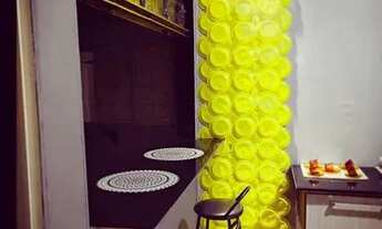 Imagem 5: Hostel aluga vaga para solteiros