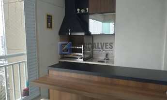 Imagem 7: SAO BERNARDO DO CAMPO - Residential / Apartment - CENTRO