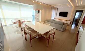 Imagem: London 3 Suítes Ponta Negra 100 Mobiliado