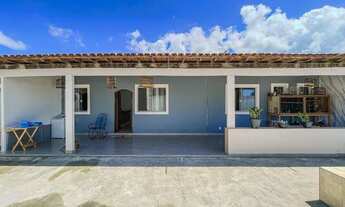 Imagem 7: Casa 03 quartos com piscina - Barroco - Itaipuaçu - Maricá/RJ