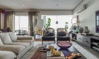 Imagem 5: SãO PAULO - Apartamento Padrão - Jardins