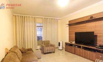 Imagem 2: Sobrado, 250 m² - venda por R$ 800.000,00 ou aluguel por R$ 3.853,44/mês - Vila Jaguara