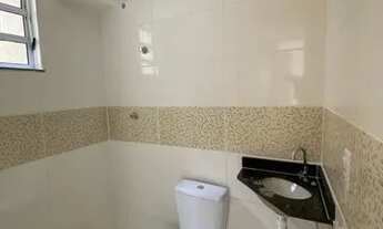 Imagem: Alugo apartamento térreo