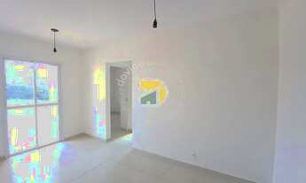 Imagem 2: Apartamento à venda situado no Condomínio Residencial dos Manacás, Recanto Di Verona, Mogi