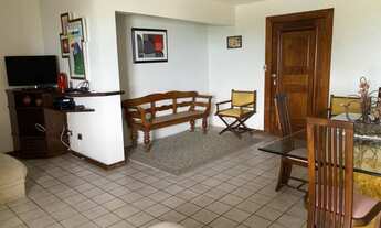 Imagem 5: 02 quartos, mobiliado, beira mar - Jatiuca