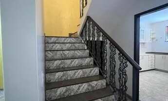 Imagem 5: 3 Quartos / Curicica / Rua General Silvio Pereira da Silva