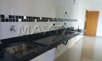 Imagem 6: Apartamento novo, 43,91 m², localizado á 750 metros do metrô Jardim São Paulo