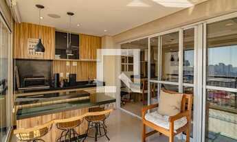 Imagem 6: Apartamento à Venda - Vila Mascote, 2 Quartos, 86 m2