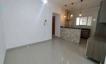 Imagem 4: Casa em cidade continental