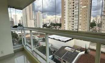 Imagem 7: Apartamento com 3 suítes no Jardim América - Goiânia - GO