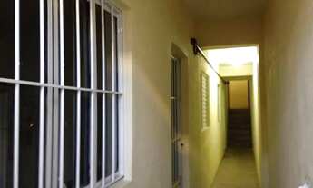 Imagem: Kitnet/conjugado para aluguel com 35 metros