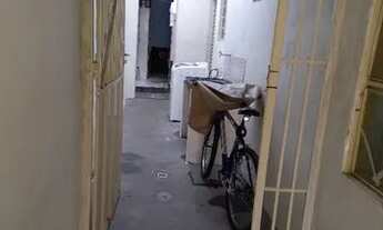 Imagem 3: Casa no fundo Casa com 2 dormitórios