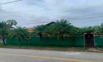 Imagem 2: CASA RESIDENCIAL em MARICÁ - RJ, CONDADO DE MARICÁ