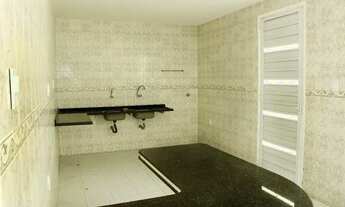 Imagem 4: Casa Duplex Residencial ou Comercial, no Conjunto Sol Nascent