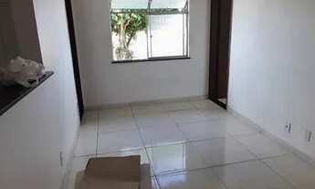 Imagem 4: Aluuo apart em cajazeiras 08 final de linha