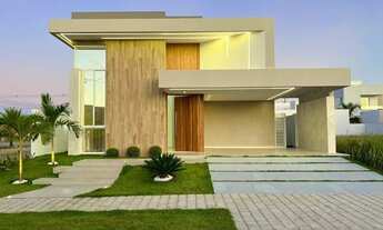 Imagem 2: Casa espetacular no terras Alphaviile1