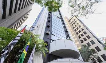 Imagem: SÃO PAULO - Apartamento Padrão - ITAIM