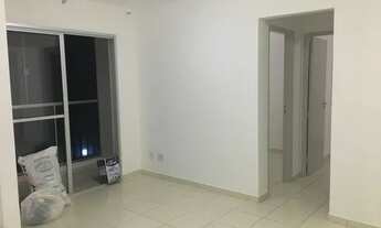 Imagem 2: Apartamento 02 quartos e com lazer completo