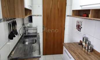 Imagem 7: Apartamento - Vila Lemos - Campinas