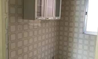 Imagem 7: Apartamento para venda possui 49m² com 2 Dormitórios em Jardim Bela Vista - Campinas - SP