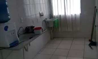 Imagem 2: Alugo apto 2 Q. Paranoa parque