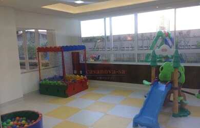 Imagem 16: Apartamento à venda, 74 m² por R$ 740.000 - Campestre - Santo André/SP