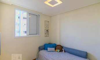 Imagem 7: Apartamento para Aluguel - Jardim Bela Vista, 2 Quartos, 58 m2