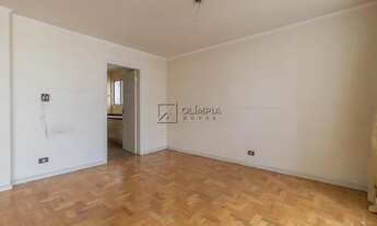 Imagem 7: Locação Apartamento 3 Dormitórios - 204 m² Jardim Paulista