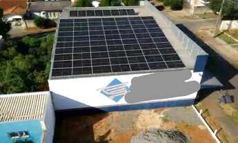 Imagem 7: Supermercado Galpão / depósito com 5 vagas na garagem