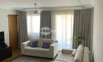 Imagem 4: SANTO ANDRé - Apartamento Padrão - Vila Assunção