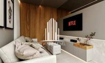 Imagem 5: Moderna Casa a venda Alphaville com 4 suítes, mobiliada, condomínio clube!