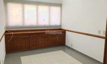 Imagem 4: Apartamento com 4 dormitórios para alugar, 245 m² por R$ 8.060,00 - Cambuí - Campinas/SP