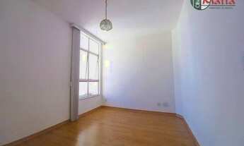 Imagem 5: Apartamento com 1 dormitório para alugar, 35 m² por R$ 1.763,75/mês - Centro - Juiz de For