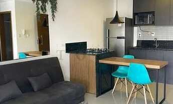 Imagem 3: Apartamento para Locação 1 Quarto, 1 Vaga, 45.26M², Jardim América, Goiânia - GO